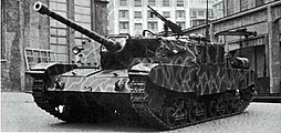 Un M43 75/46.