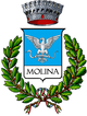 Molina di Ledro – Stemma