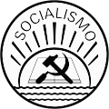 Proposta di simbolo per il Partito Socialista Italiano - S.I.I.S. dal 1969 al 1970