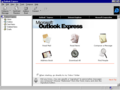 Outlook Express 4