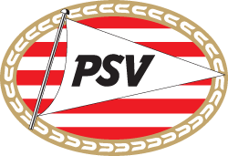 Logo PSV Eindhoven