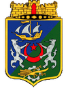 Lambang Aljir (Alger)