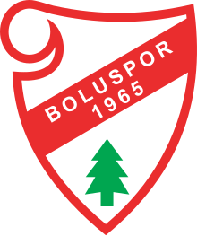 Boluspor.svg