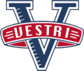 Vestri FC emblema