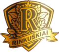 Emblema „Rinkuškiai“