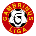 Gambrinus liga