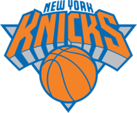 Niujorko „Knicks“ logotipas