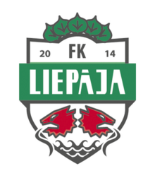 FK Liepaja logo.png