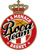 AS Monaco Basket