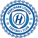 FC Hegelmann Litauen logo.png