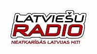 Latviešu Radio