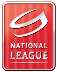 Nacionālā līga National League