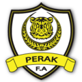 Persatuan Bola Sepak Perak II (Perak FA II) 2020—kini