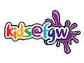 Logo kedua kids@fgw digunakan pada tahun 2011-sekarang