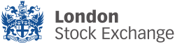 Logo Bursa Saham London