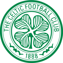 Celtic crest