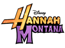 Hannah Montana Logo.PNG