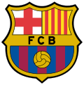 Miniatura para Futbol Club Barcelona