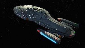 USS Voyager