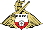 Miniatura para Doncaster Rovers Football Club