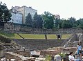 Triest (Teatro Romano)