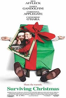 Surviving Christmas poster.JPG