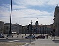 Triest (Piazza dell'Unita d'Italia)