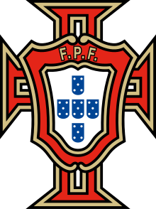 Portuguese Football Federation.svg