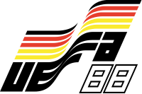 Официальная эмблема