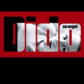 Обложка альбома Dido «No Angel» (1999)