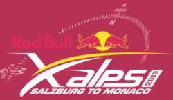 Red Bull X-Alps