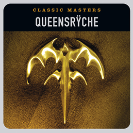 Обложка альбома Queensrÿche «Classic Masters» (2003)