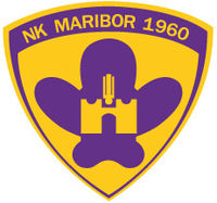 Logotip Nogometnega kluba Maribor