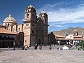 Iglesia de la Compañía de Jesus