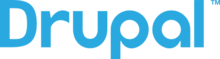 Drupal logo