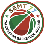 Yalovaspor Basketbol arması