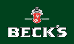 Логотип Beck's