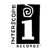 Логотип Interscope Records