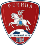 Емблема «Речиці-2014» (2014—2015)