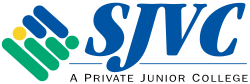 SJVC Logo