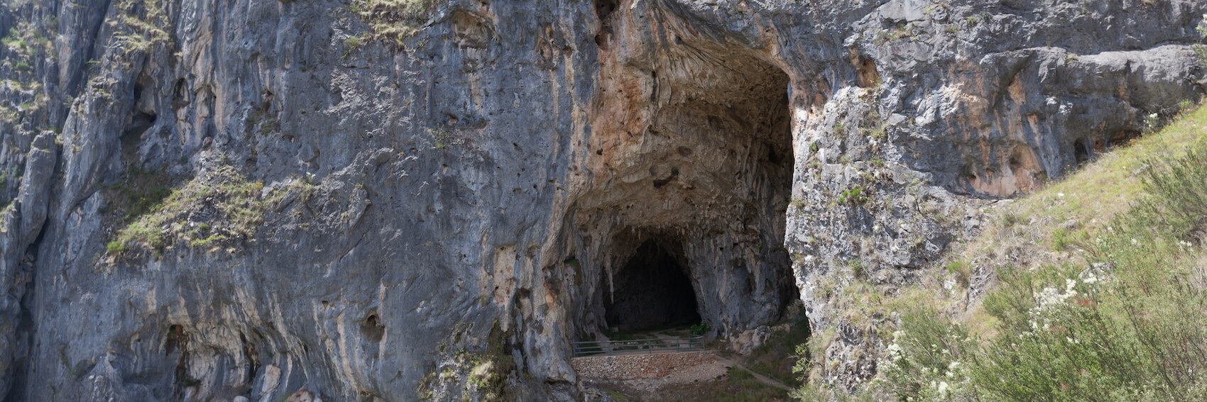 Yarrangobilly Caves